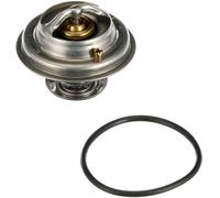 GATES Termostato, Refrigerante compatibile con AUDI DAIMLER JAGUAR SKODA VW