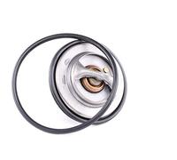Gates Termostato motore TH14392G1 92°C senza alloggiamento con guarnizioni per BMW Audi VW Skoda