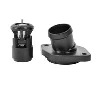 GATES TH14787K1 Termostato motore per VW Golf IV Schrägheck (1J1) GOLF III (1H1)