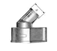 GATES TH15087G1 Termostato, refrigerante per CHEVROLET,DAEWOO,OPEL,VAUXHALL