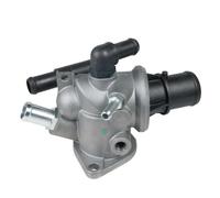 GATES TH17983G1 Termostato motore con alloggiamento con guarnizioni 83°C