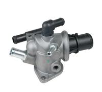 GATES TH17983G1 Termostato motore con alloggiamento con guarnizioni 83°C