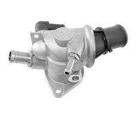 GATES TH18188G1 Termostato motore con alloggiamento con guarnizioni 88°C