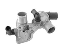GATES TH20175G1 Termostato motore
