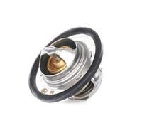 GATES TH23389G1 Termostato motore senza alloggiamento con guarnizioni 89°C Compatibilità con RENAULT Clio 2 BB0/1/2, CB0/1/2 Trafic 2 Furgonato FL KANGOO Express FW0/1 Scénic 2 JM0/1, DACIA DUSTER
