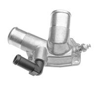 GATES TH23892G1 Termostato motore con alloggiamento con guarnizioni 92°C Compatibilità con OPEL VECTRA B 36 VECTRA B 2 volumi/Coda spiovente 38 Omega B Sedan V94 Omega B Caravan V94, VAUXHALL