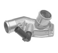 GATES TH24092G1 Termostato motore con alloggiamento con guarnizioni 92°C