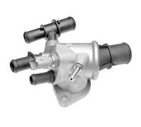 GATES TH24888G1 Termostato motore con alloggiamento con guarnizioni 88°C