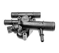 GATES TH27289G1 Termostato motore con alloggiamento con guarnizioni 89°C