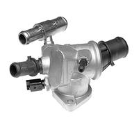 GATES TH28988G1 Termostato motore con alloggiamento con guarnizioni 88°C