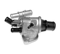 GATES TH30388G1 Termostato motore con alloggiamento con guarnizioni 88°C