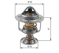 GATES TH30580G1 Termostato motore