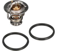 GATES TH31282G1 Termostato, refrigerante per BYD,CHERY,DODGE,FORD AFRICA,GREAT W
