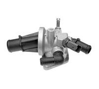 GATES TH33788G1 Termostato motore con alloggiamento con guarnizioni 88°C