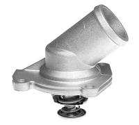 GATES TH33892G1 Termostato motore con alloggiamento con guarnizioni 92°C