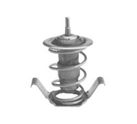 GATES TH34787 Termostato, refrigerante per SEAT,SKODA,VW