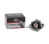 GATES TH36392G1 Termostato motore con alloggiamento con guarnizioni 92°C