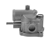 GATES TH36392G1 Termostato motore con alloggiamento con guarnizioni 92°C