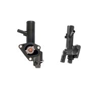 GATES TH37983G1 Termostato motore con alloggiamento con guarnizioni 83°C