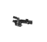 GATES TH38089G1 Termostato motore con alloggiamento con guarnizioni 89°C Compatibilità con RENAULT CLIO II BB0/1/2, CB0/1/2 SCÉNIC II JM0/1 KANGOO KC0/1 KANGOO Express FC0/1, DACIA SANDERO