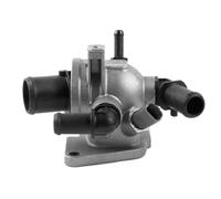 GATES TH38588G1 Termostato motore con alloggiamento con guarnizioni 88°C