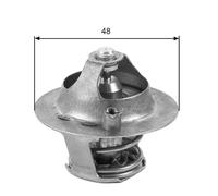 Termostato senza alloggiamento TH39374G1 GATES per FORD FOCUS I FOCUS I Turnier