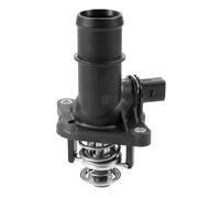 GATES TH396105G1 Termostato motore con alloggiamento con guarnizioni 105°C