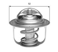 GATES TH39995G1 Termostato, refrigerante per NISSAN,RENAULT