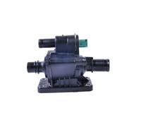 GATES TH40083G1 Termostato motore per FORD Fiesta Mk6 Hatchback (JA8, JR8) 83°C