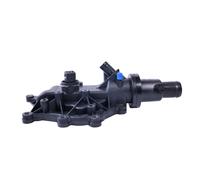 GATES TH40283G1 Termostato motore con alloggiamento con guarnizioni 83°C