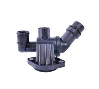 GATES TH40787G1 Termostato, refrigerante per AUDI,SEAT