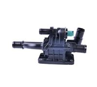GATES TH40883G1 Termostato motore con alloggiamento con guarnizioni 83°C