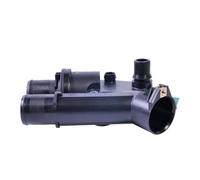 Gates Termostato motore TH41083G1 con alloggiamento e guarnizioni 83°C