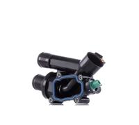 GATES TH41083G1 Termostato motore per FORD S-MAX (WA6) 83°C