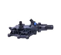 GATES TH41383G1 Termostato motore con alloggiamento con guarnizioni 83°C Compatibilità con RENAULT KANGOO Express FW0/1 KANGOO/GRAND KANGOO KW0/1 Fluence L3 KANGOO BE BOP KW0/1