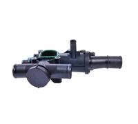 GATES TH41683G1 Termostato motore con alloggiamento con guarnizioni 83°C