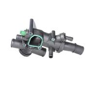 GATES TH41683G1 Termostato motore per FORD Focus II Hatchback (DA, HCP, DP) 83°C