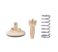 GATES TH41887G1 Termostato motore