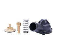 GATES TH41887K1 Termostato, refrigerante per SEAT,SKODA,VW