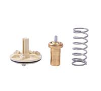 Termostato, Refrigerante - GATES TH42380G1