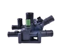 GATES TH434105G1 Termostato motore con alloggiamento con guarnizioni 105°C
