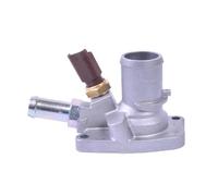 GATES TH43788G1 Termostato motore con alloggiamento con guarnizioni 88°C