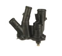Termostato con alloggiamento TH44798G1 GATES per FORD FOCUS II Turnier FOCUS II