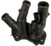 GATES TH44798G1 Termostato, refrigerante per FORD