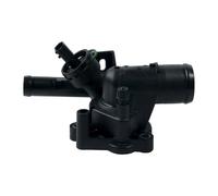 GATES TH46381G1 Termostato motore con alloggiamento con guarnizioni 81°C