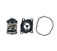 GATES TH47487K1 Termostato, refrigerante per BMW