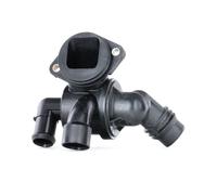 GATES TH48087G1 Termostato motore con alloggiamento con guarnizioni 87°C