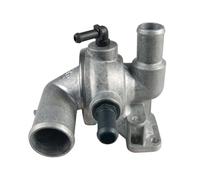 Termostato con alloggiamento TH48788G1 GATES per CHRYSLER VOYAGER IV RAM VAN Van