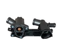 GATES TH49380/89 Termostato, refrigerante per AUDI,SEAT,SKODA,VW