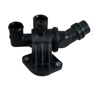 GATES TH50880G1 Termostato, refrigerante per AUDI,SEAT,VW